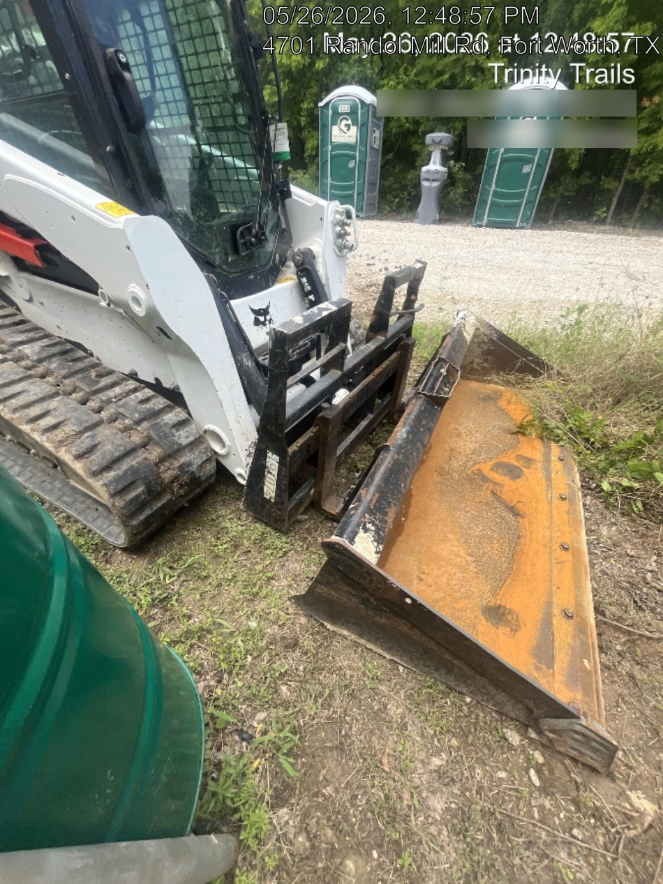 2021 ARROW MATERIAL HANDLING 60" Pallet Forks