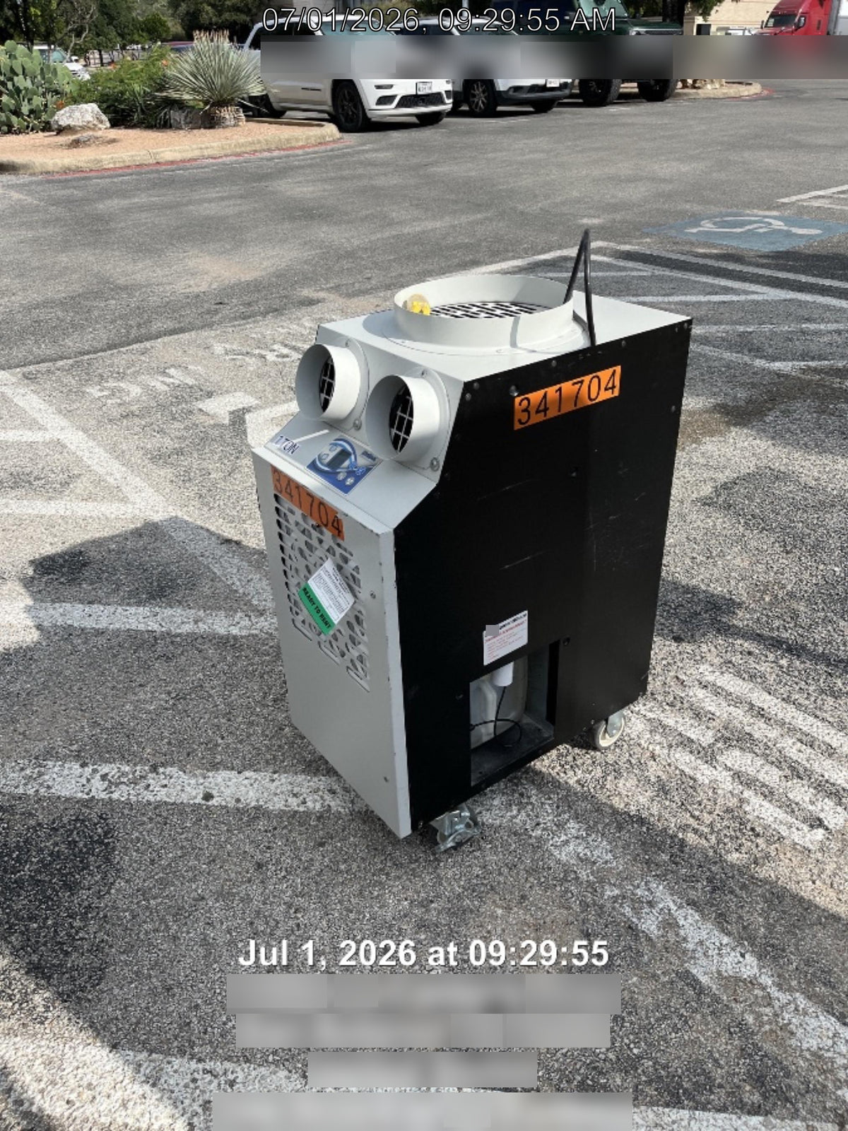 2023 KWIKOOL KPAC1411-2