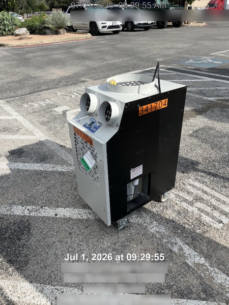 2023 KWIKOOL KPAC1411-2