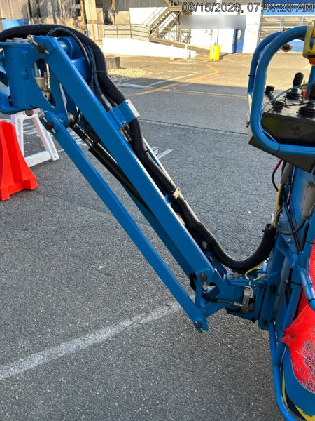 2024 GENIE Z40/23N RJ