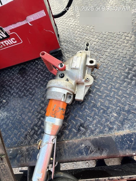 2021 MICHIGAN PNEUMATIC 10267