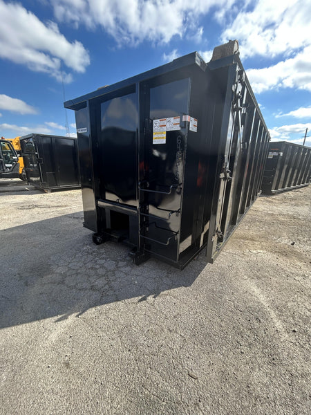 2026 WASTEQUIP TT-155254