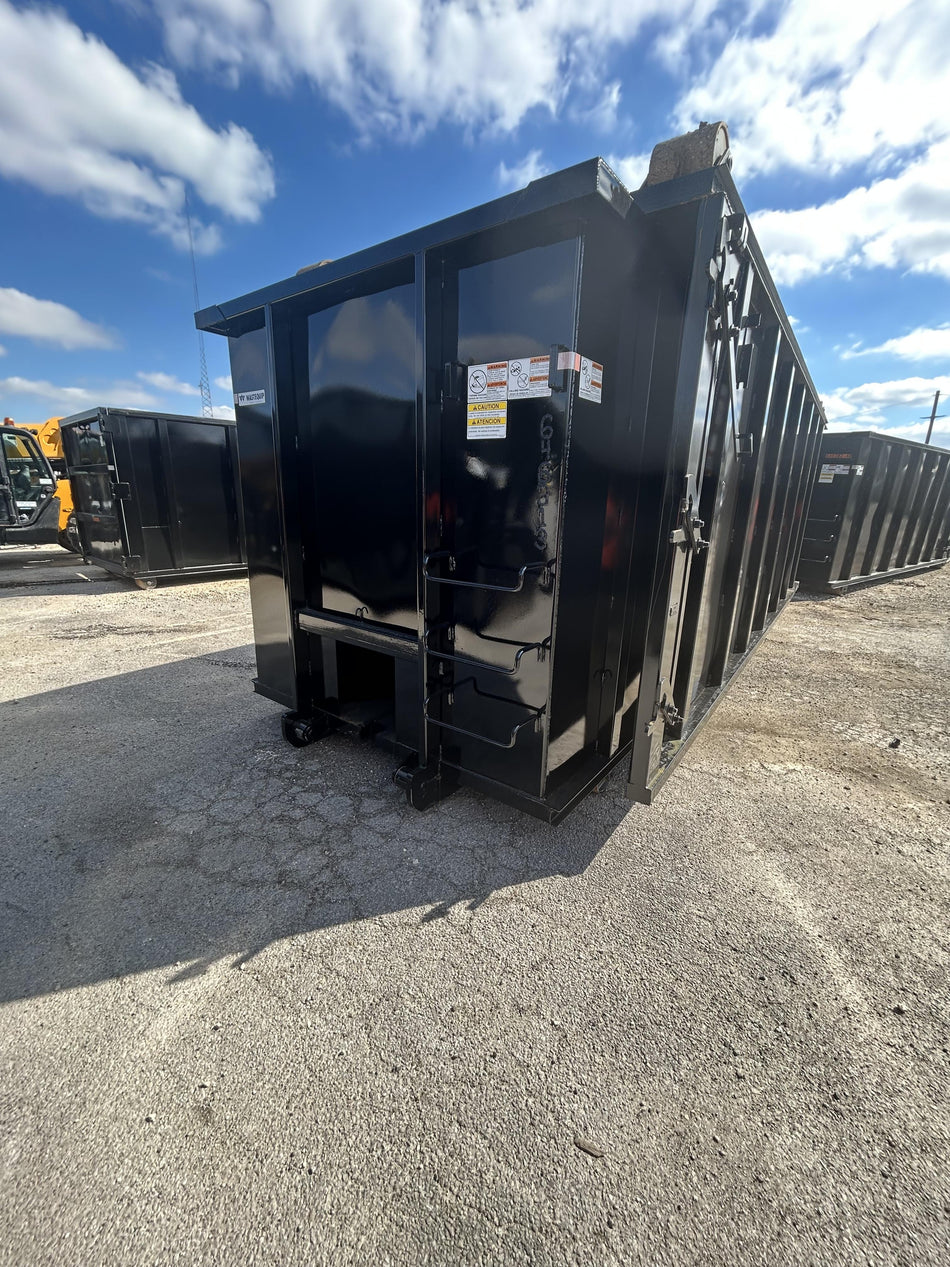 2026 WASTEQUIP TT-155254