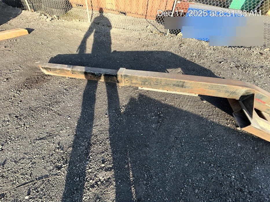 2020 ARROW MATERIAL HANDLING CE60-TH-STP