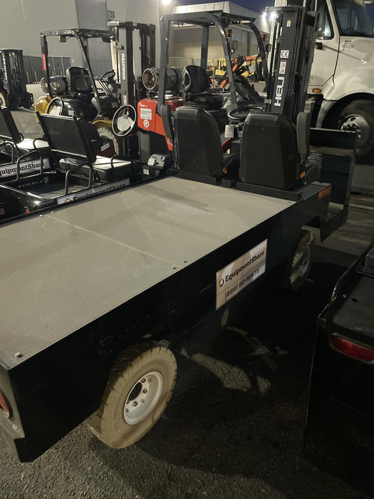 2022 COLUMBIA Payloader 2XL