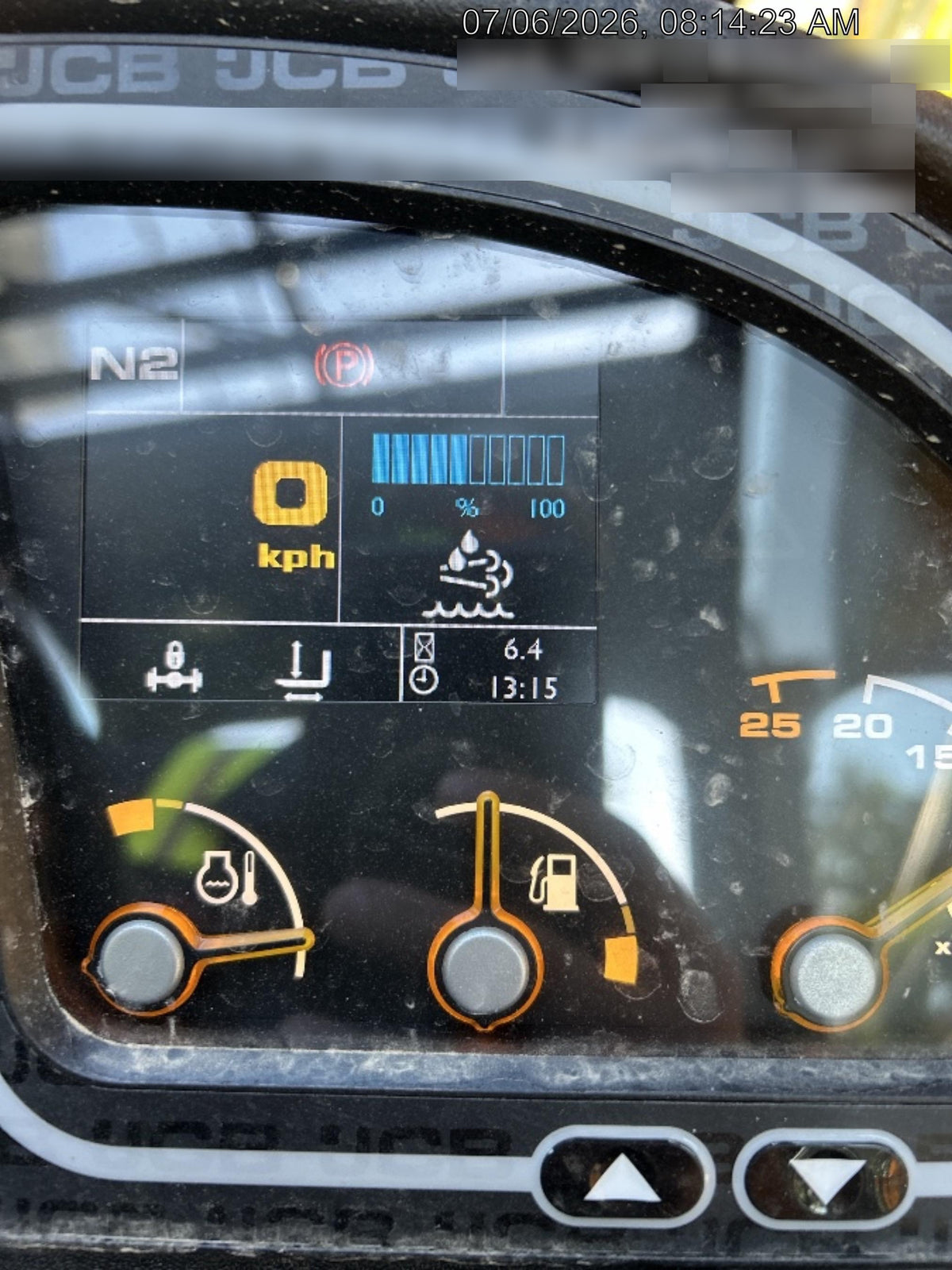 2026 JCB 514-56