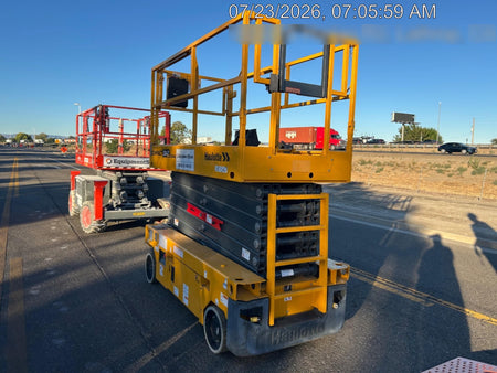2023 HAULOTTE 3947 E
