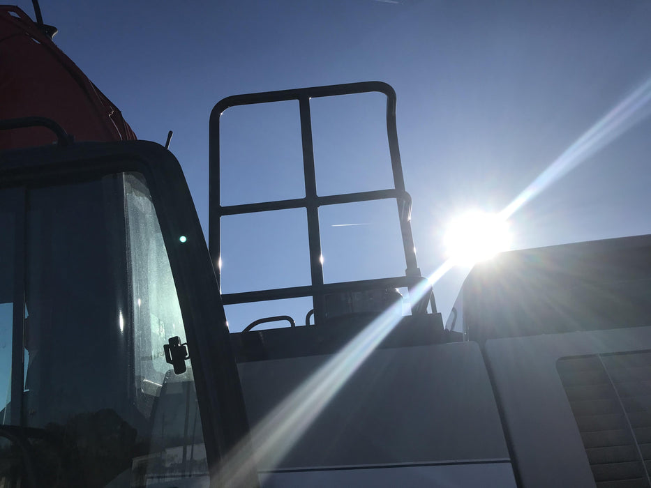 2020 LINK-BELT 350X4EX