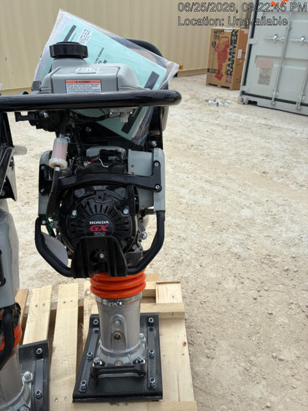 2026 MULTIQUIP MTX60HD