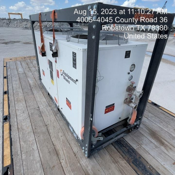 2022 SMARTECH STAC10S-R