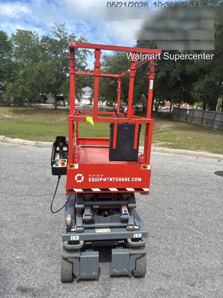 2024 SKYJACK SJ3219E
