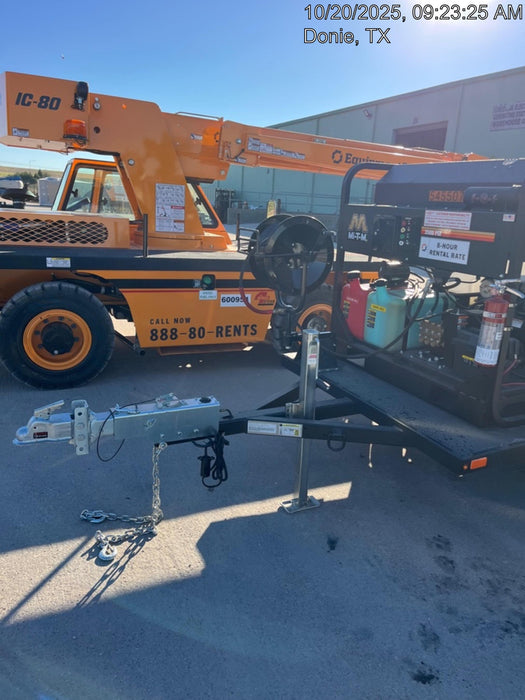 2025 MI-T-M HS-3505-1MGH-UR