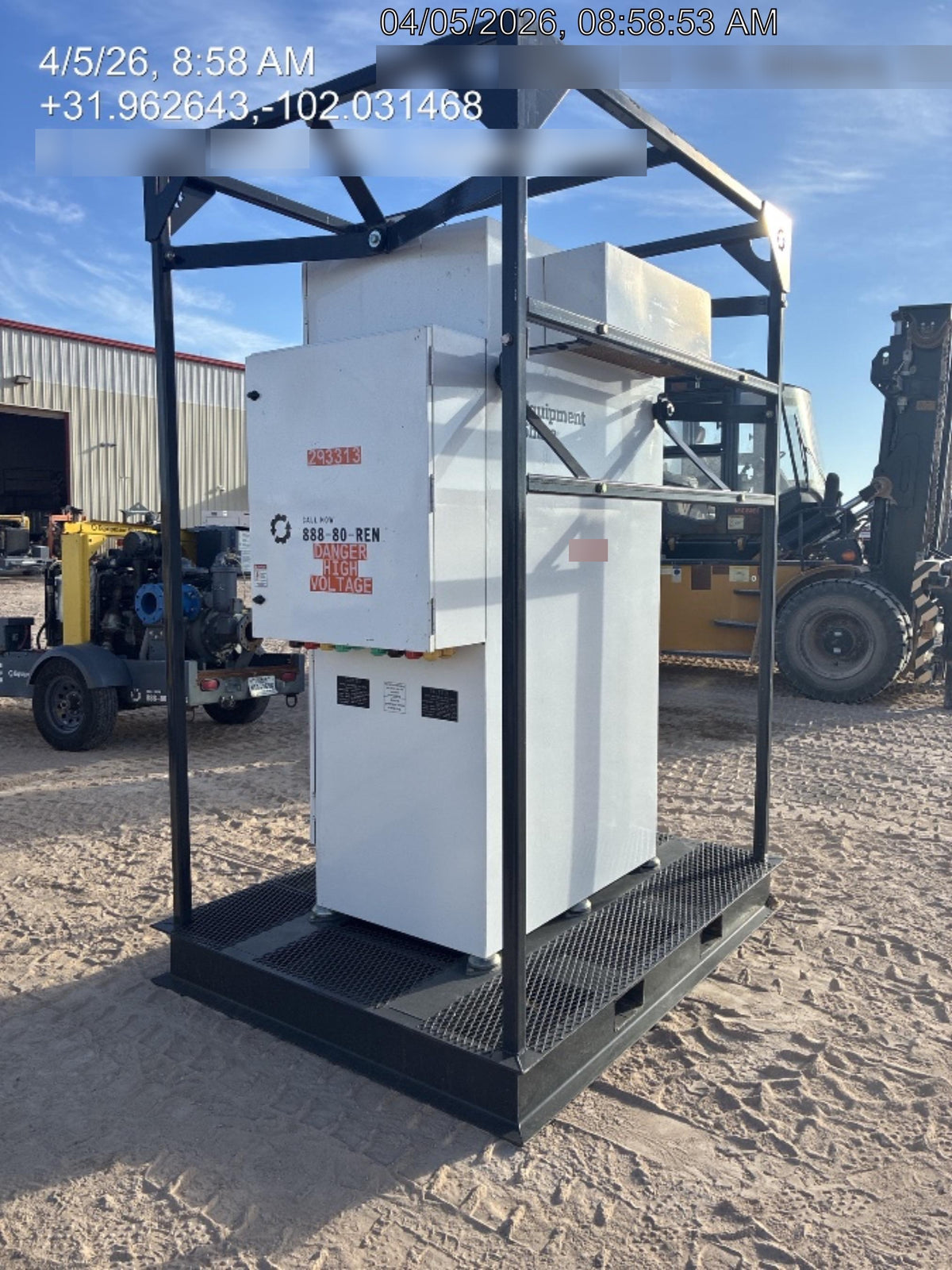 2023 FUJI MD350-EQS