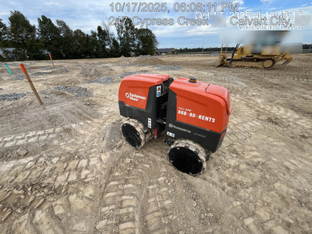 2025 HUSQVARNA LP9505