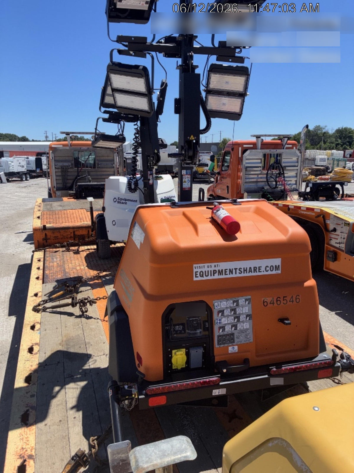 2026 GENERAC MLTS-4