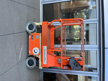 2021 JLG 1230ES