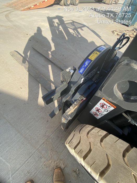 2023 KAUP RO2-091-480-3-A