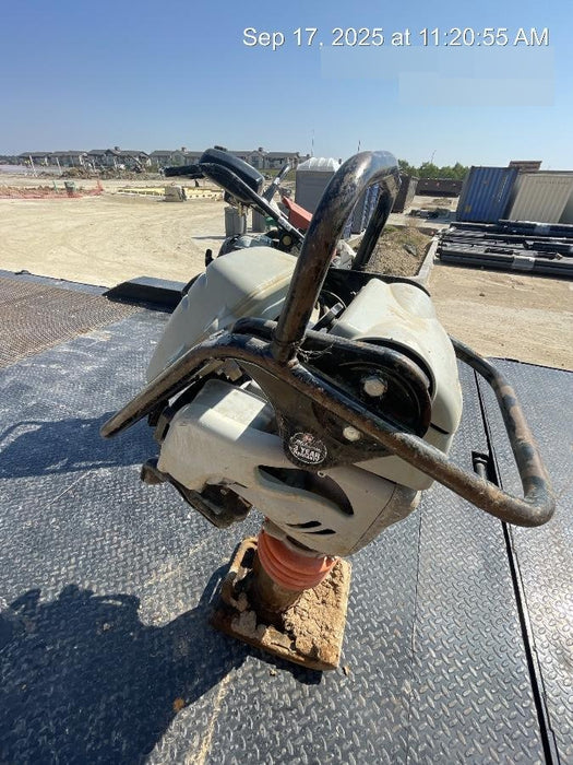 2022 MULTIQUIP MTX60HD