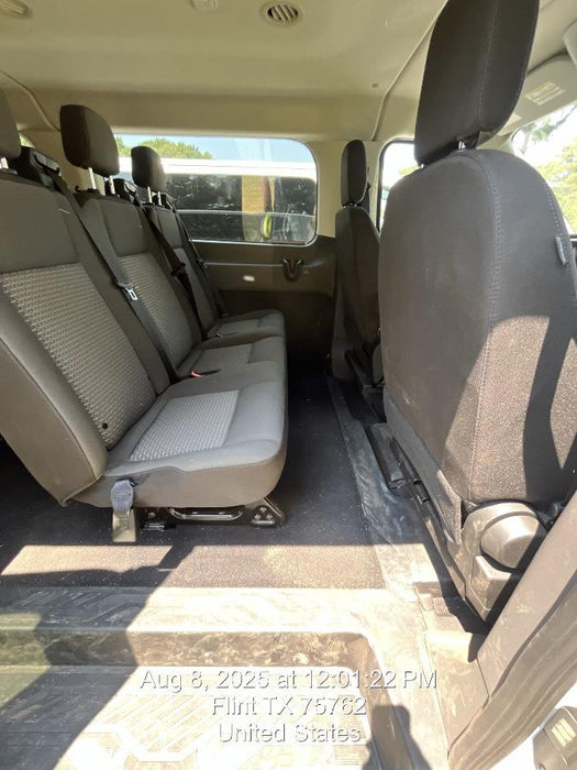 2024 FORD Transit 350 Rental