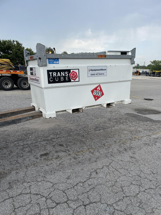 2020 TRANSCUBE 20TCG(G)W-NA