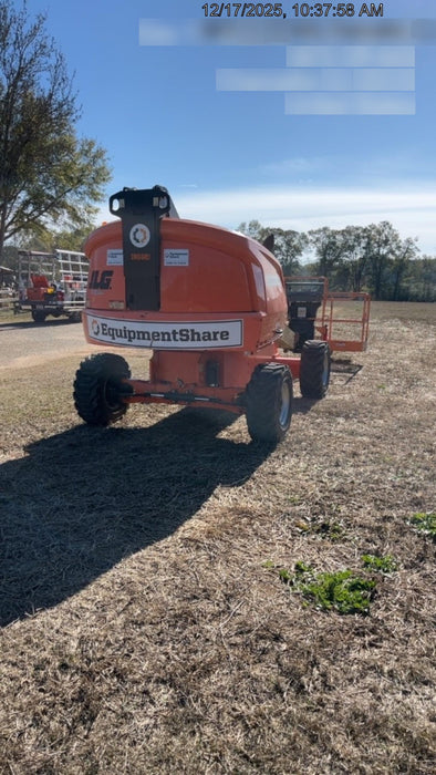 2019 JLG 400S