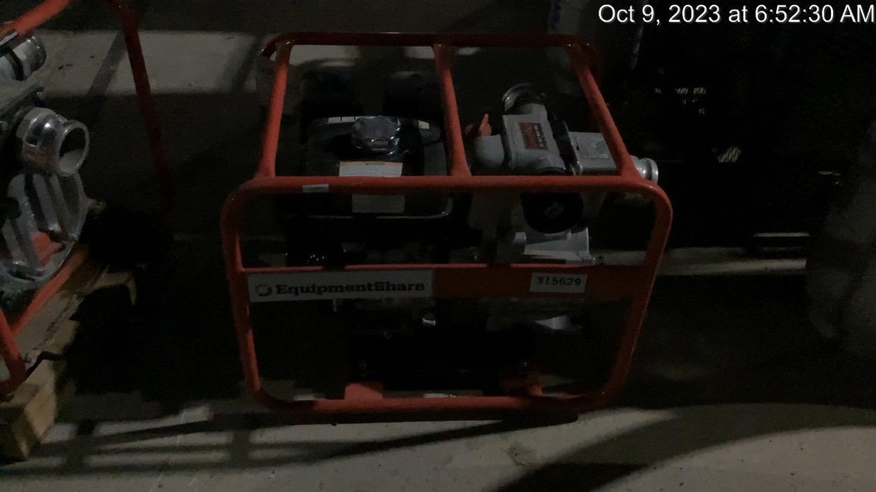 2023 MULTIQUIP QP3TH