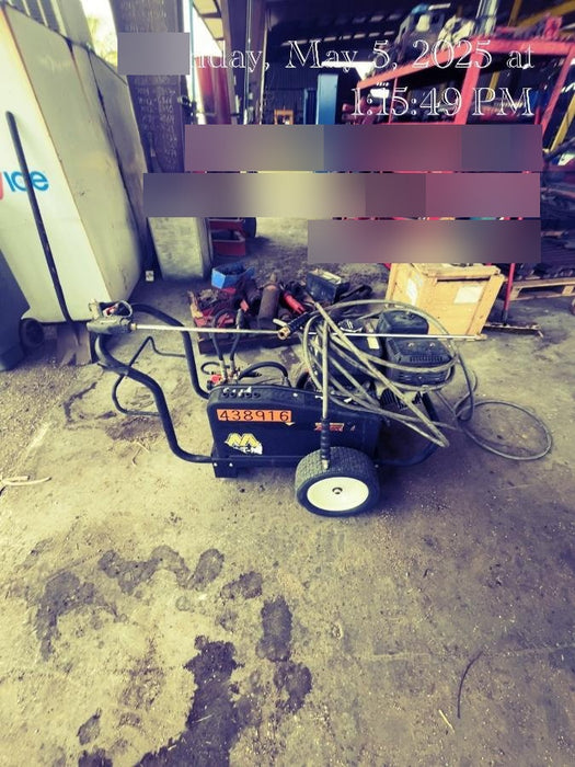 2024 MI-T-M CW-3504-5MGH