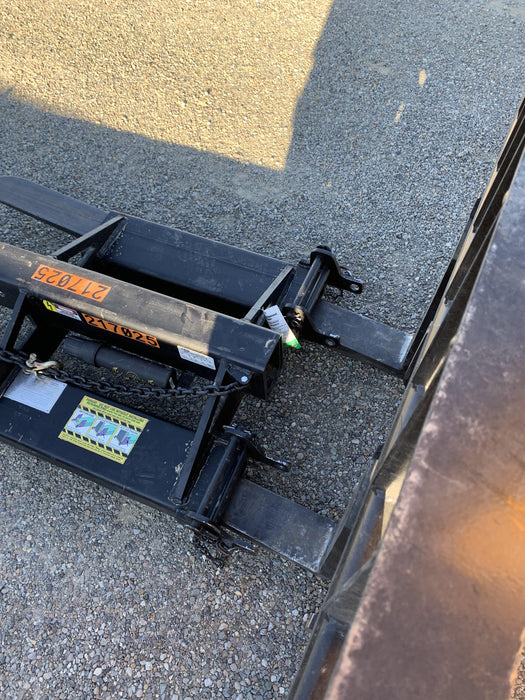 2022 STAR INDUSTRIES M1360B - Star JIB Boom