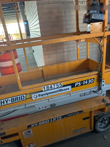 2021 HY-BRID PS-1430