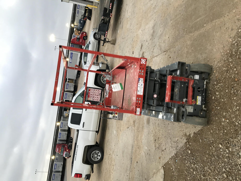 2019 Skyjack SJIII-3219 Stand. w/Trojan Batteries