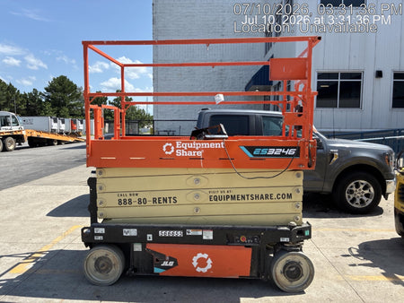 2025 JLG ES3246