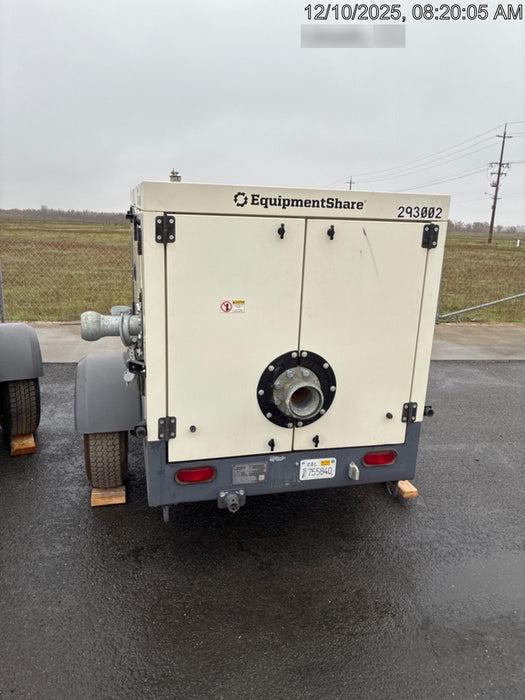 2023 ATLAS COPCO PAC F44 KD-S