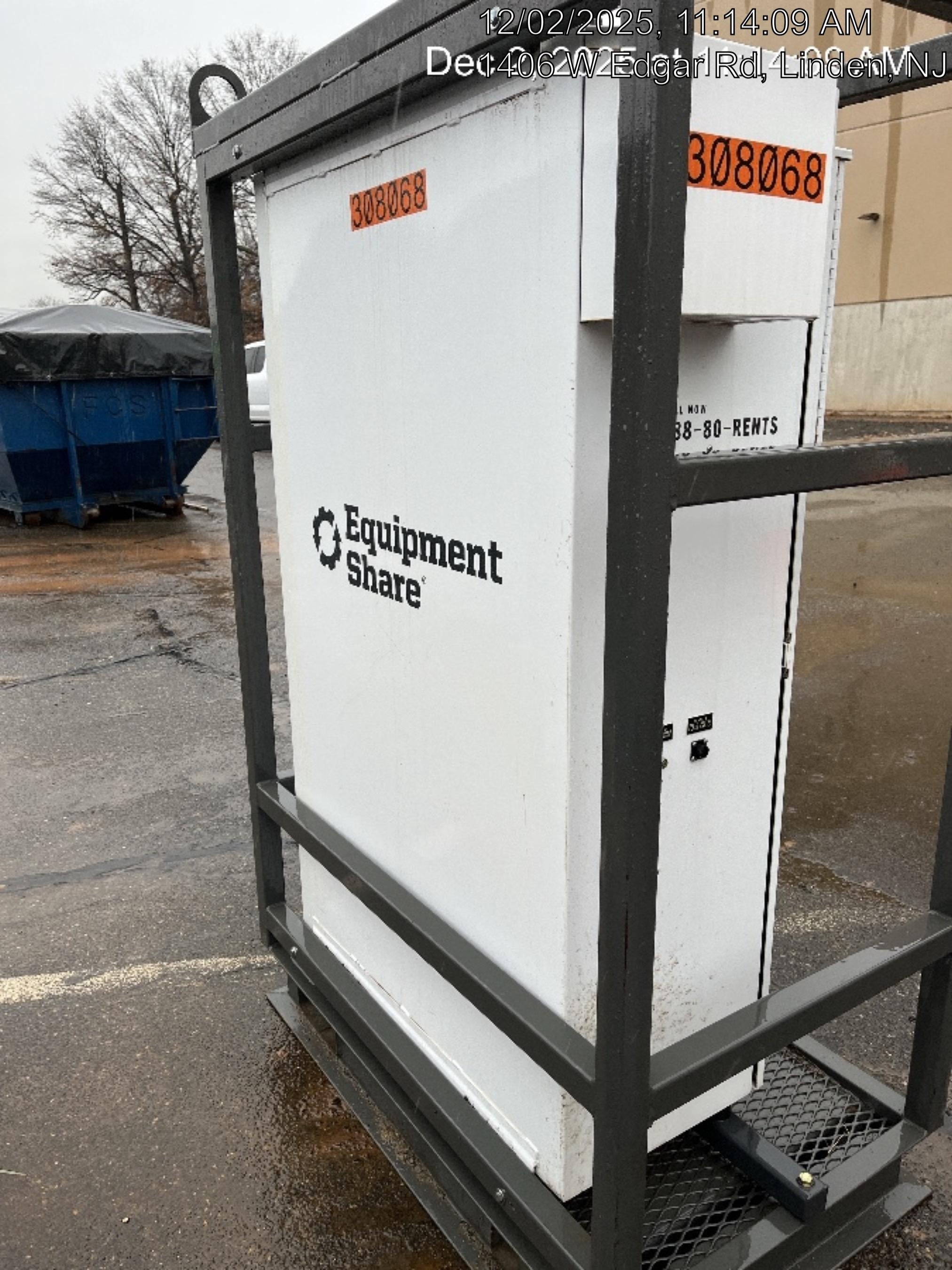 2023 FUJI MD100-EQS
