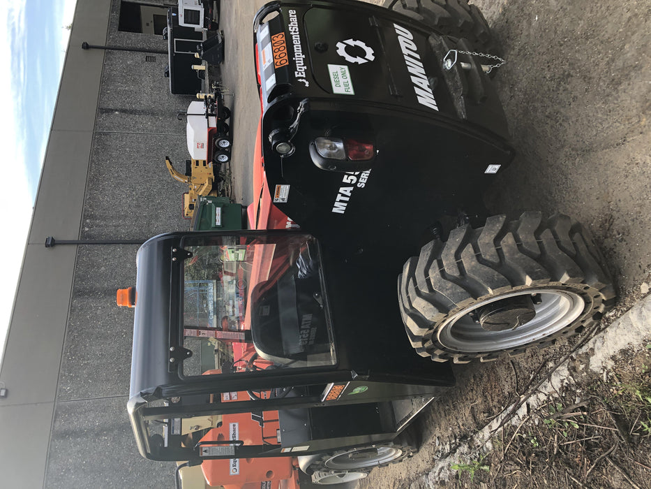 2020 MANITOU MTA5519