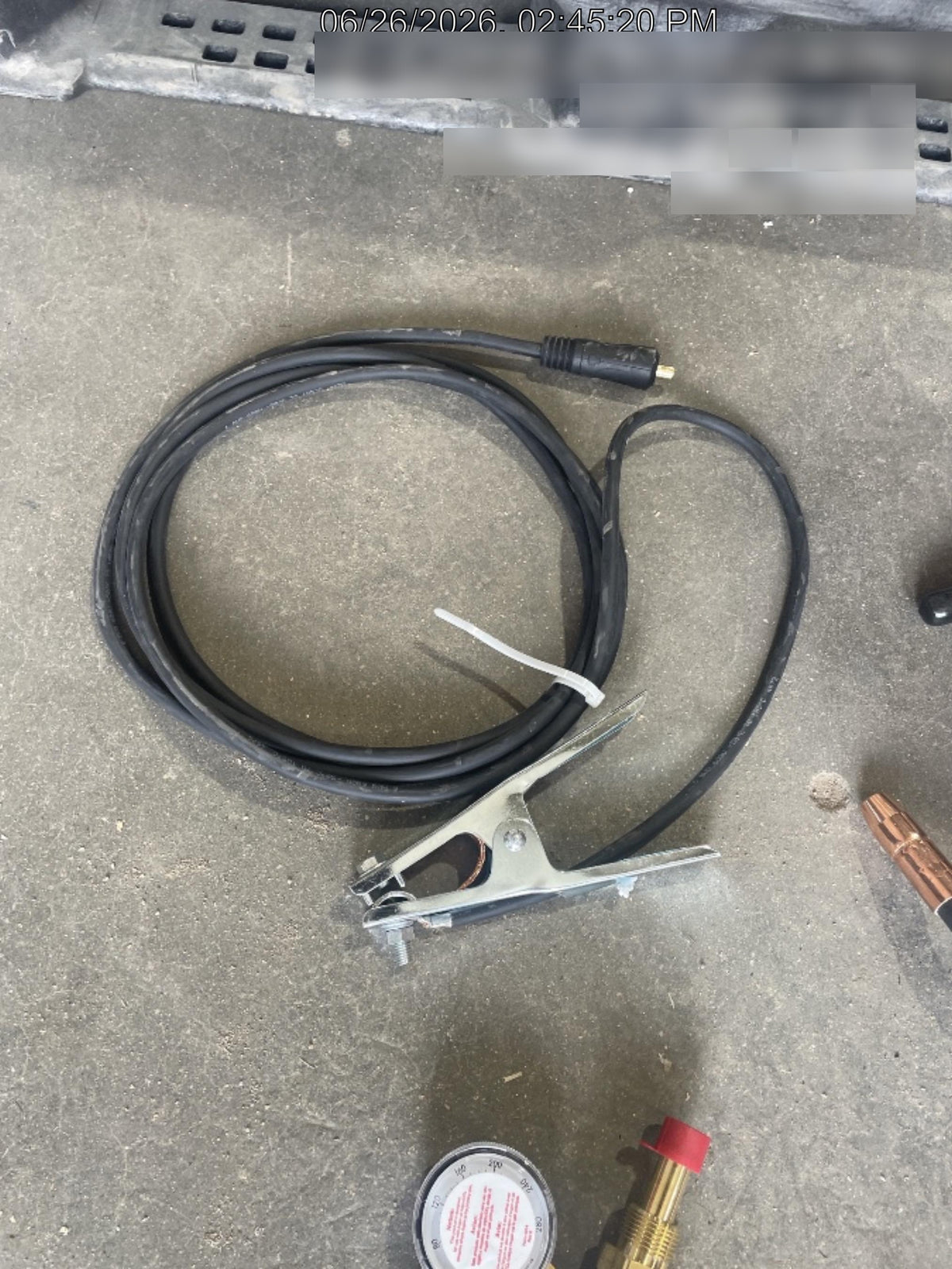 2026 MILLER ELECTRIC Multimatic 215
