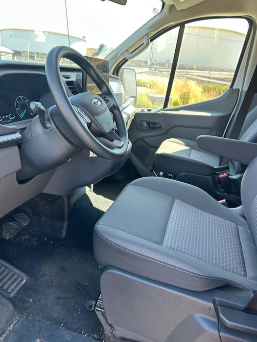 2024 FORD Transit 350 Rental
