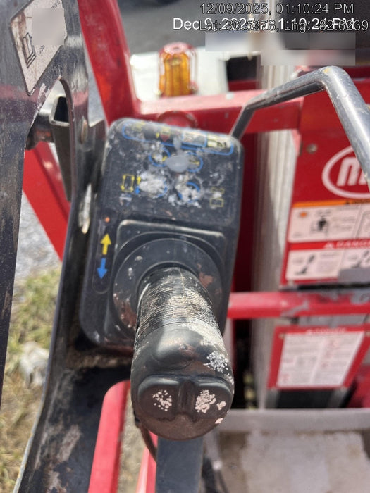 2023 MULTIQUIP MVC82VHW