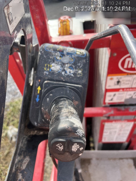 2023 MULTIQUIP MVC82VHW