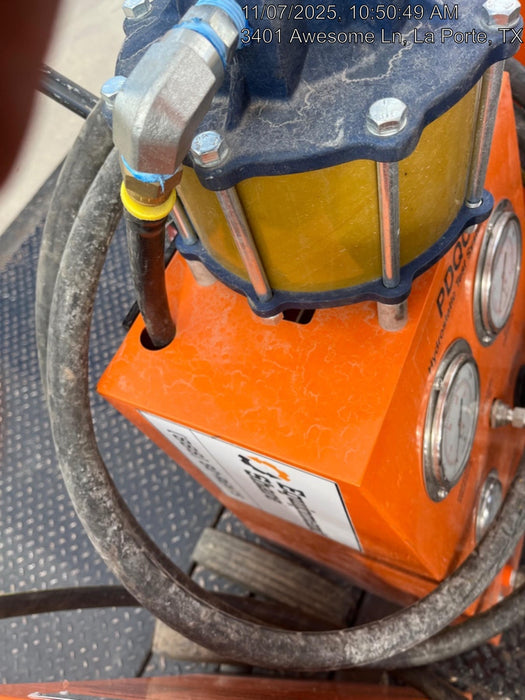 2025 PINNACLE PDQC-10000