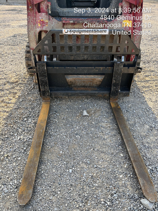 2023 SOLESBEE SPF-48