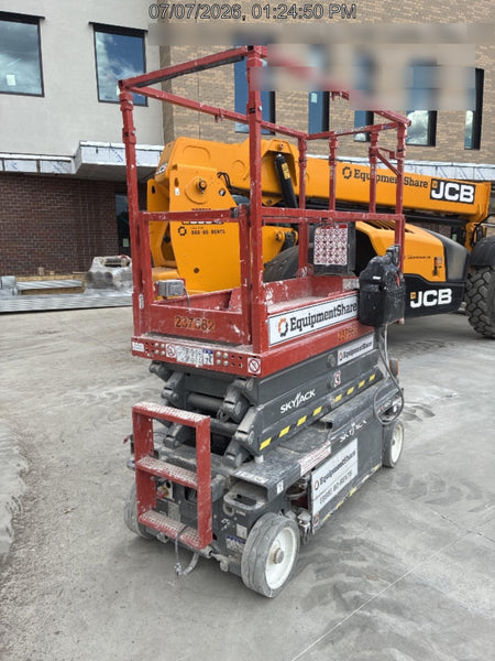 2022 SKYJACK SJ3219