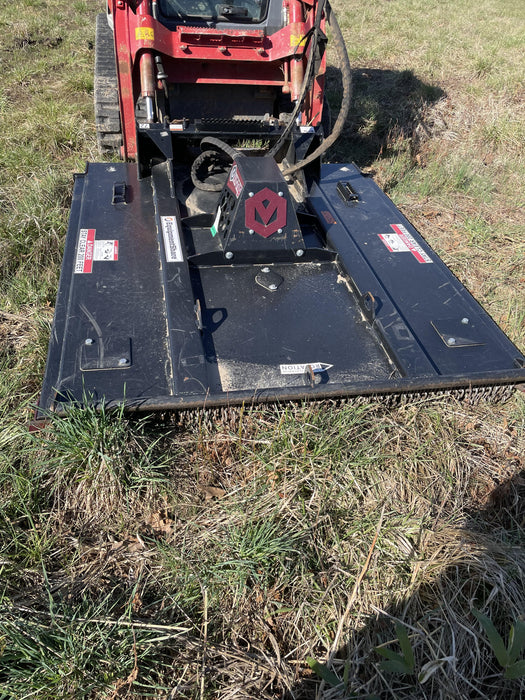 2023 VIRNIG RBV72-25