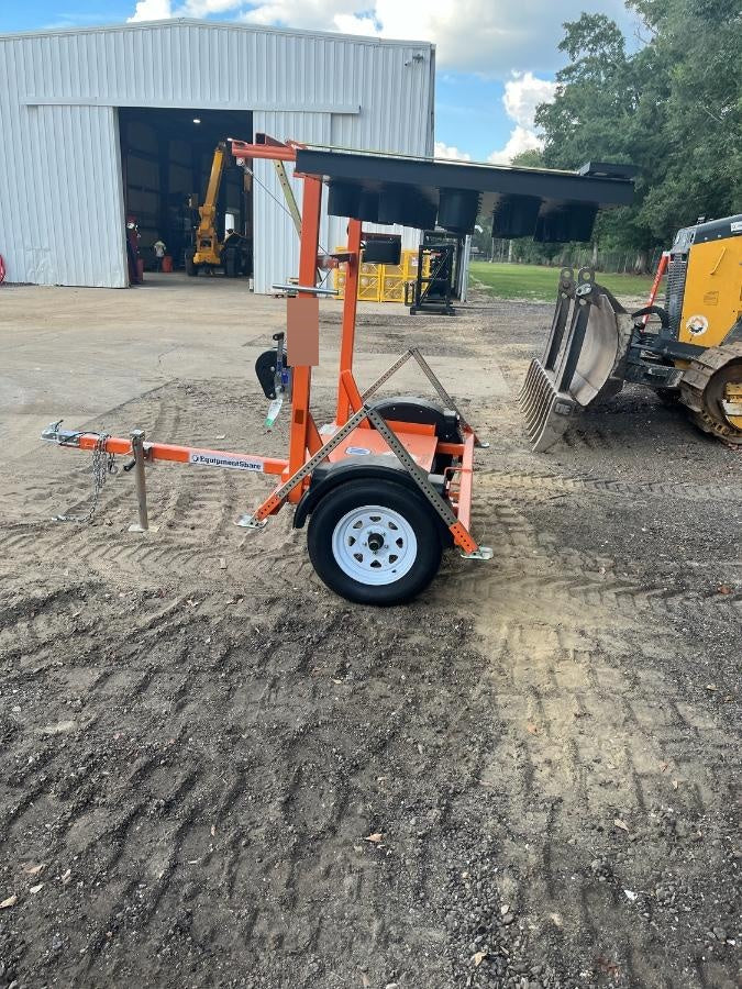 2024 WANCO WTSP55