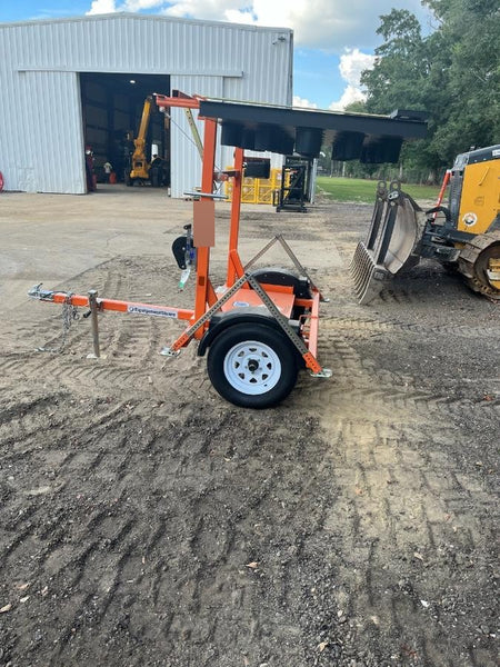 2024 WANCO WTSP55