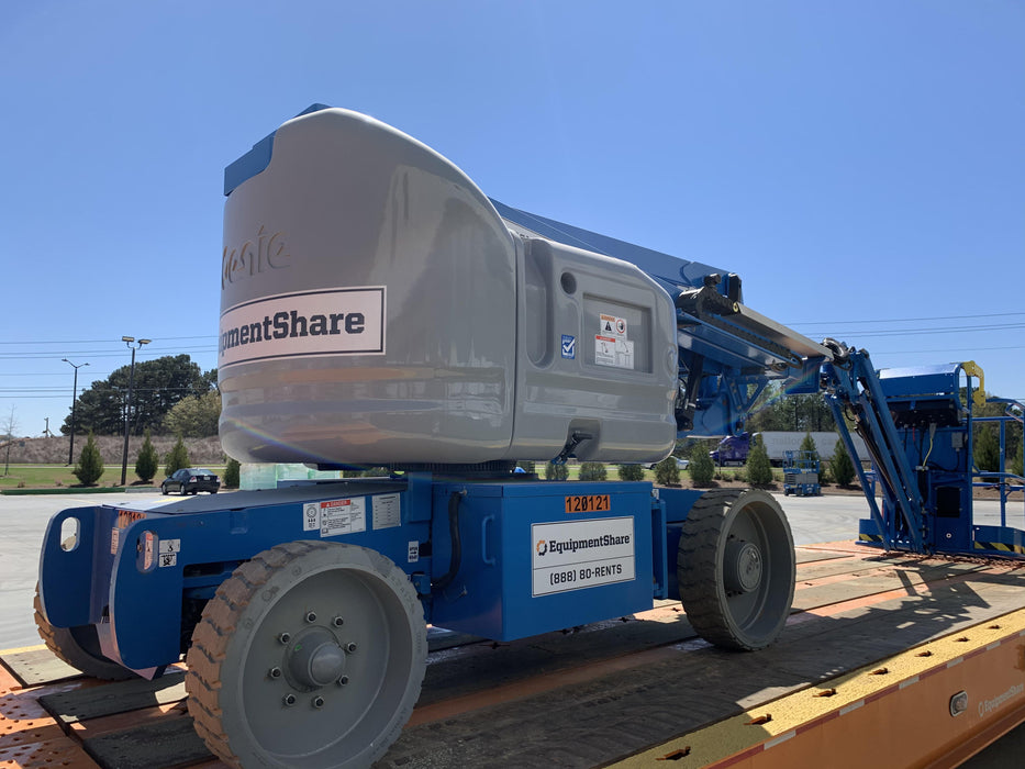 2020 GENIE Z-40/23N RJ