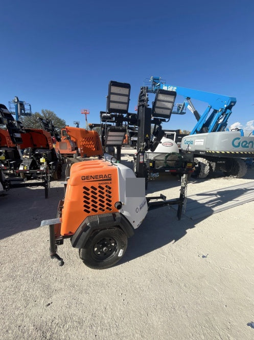 2024 GENERAC MLT2