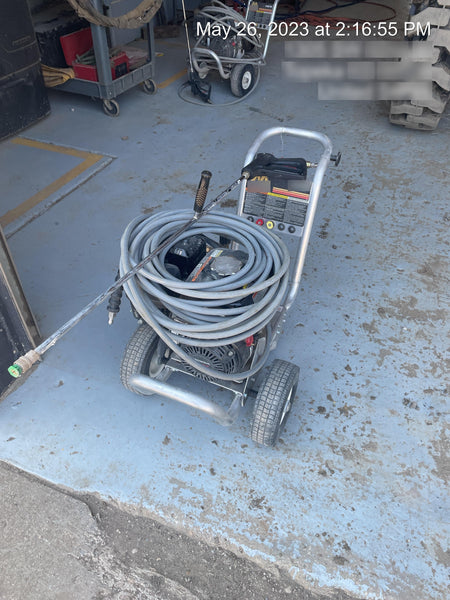2020 MI-T-M CORPORATION CA-2703-1MMH