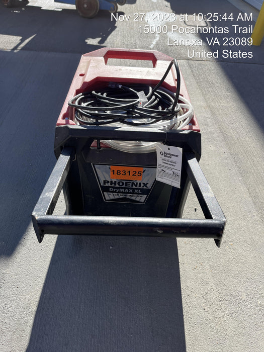 2021 PHOENIX DryMAX XL