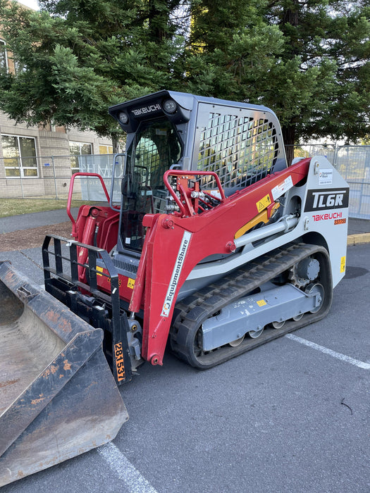 2022 ARROW MATERIAL HANDLING 48" Pallet Forks - Arrow