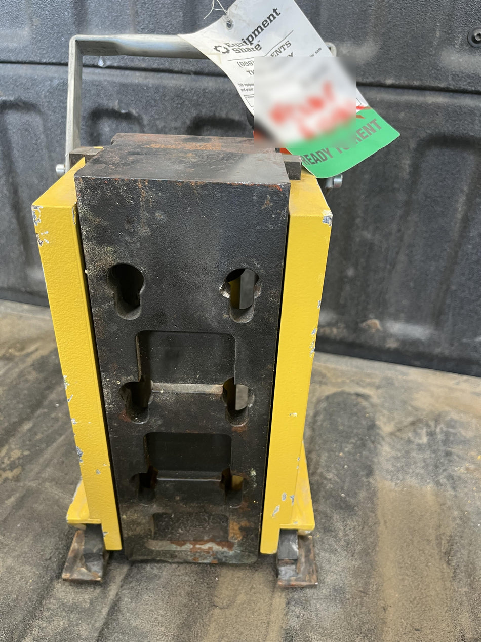 2022 ENERPAC SOH106